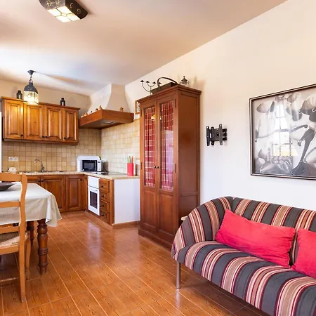 Apartament Live Arico El Mirador Arico el Nuevo