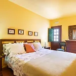Live Arico El Mirador Appartement