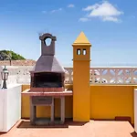 Live Arico El Mirador Appartement *