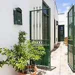 Live Arico El Mirador Appartement