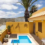 Appartement Live Arico El Mirador *