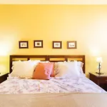 Live Arico El Mirador Appartement