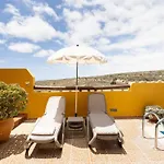 Live Arico El Mirador Appartement *