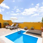 Appartement Live Arico El Mirador Arico el Nuevo