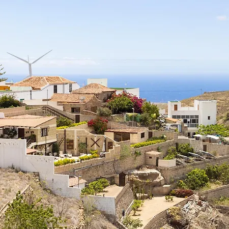 Live Arico El Mirador Apartment Arico el Nuevo